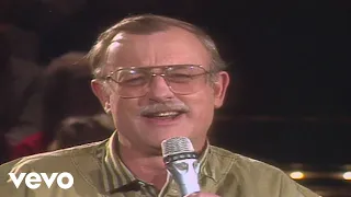 Roger Whittaker - Abschied ist ein scharfes Schwert (ZDF Hitparade 31.03.1984)