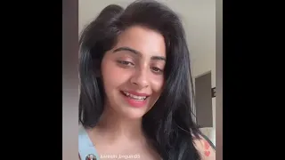 yukti mam live in Instagram #yukti_kapoor #viral #maddamsir #maddamsirseason2