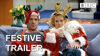 My Family | The Festive Specials BBC Trailer 🎄🎅🏻