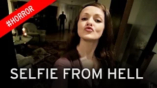Horror | Selfie from hell
