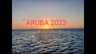 Aruba Escape | 2023