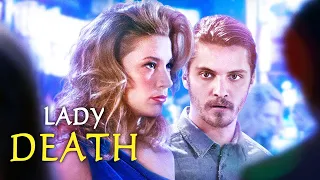 Lady Death | Film HD