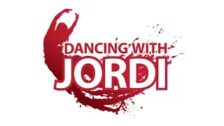 "Who Am I?" by Casting Crowns | How to dance | Dancing with Jordi | Hebraic Roots Network