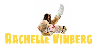 Rachelle Vinberg - Skate Kitchen [short edit] -THE JIFF