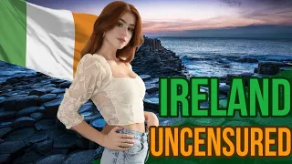 All You Need To know about IRELAND | Facts about the Country you didn't know