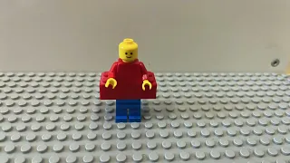 Magic Lego