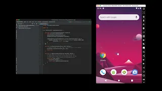 How to Use Genymotion on Android Studio