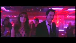 CONSTANTINE Deleted Scene Underground Nightclub