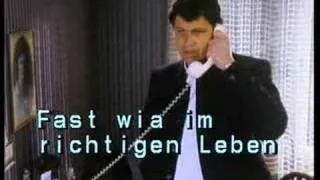 Gerhard Polt: Ein Telefonat