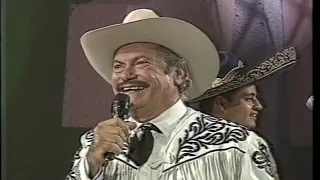 El Piporro En vivo 1993