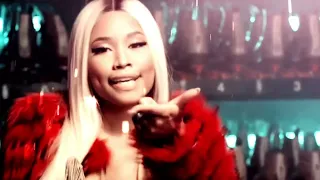 FTCU - Nicki Minaj ( Music Video)