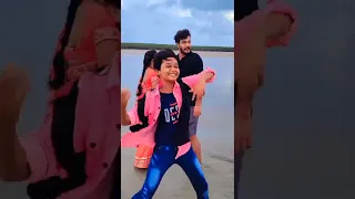 Au sanau pyar ki... ❤🕺#youtubeshorts #dancevideo #abhianuragnandi #shorts #dancerabhi