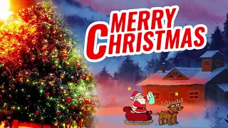 Top 100 Traditional Christmas Songs Ever - Best Classic Christmas Songs 2021 - Merry Christmas