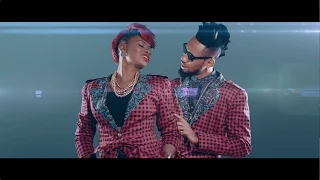 Yemi Alade ft Phyno  "Taking over me"