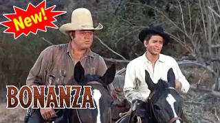 Bonanza - Enter Mark Twain. || Free Western Series || Cowboys || Full Length || English