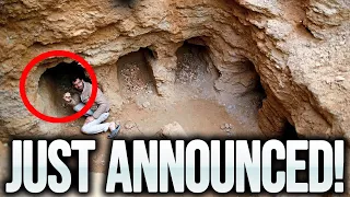 20 Archaeological  FINDS That Shouldn’t Exist!