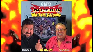 STW #163: WCW Nitro 07.06.98