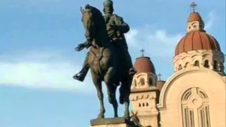 Corul Armatei Române- Marşul lui Iancu