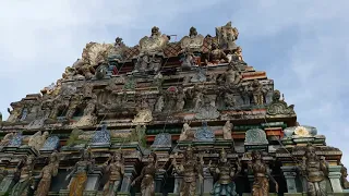 Devadhanam Sri Ranaganathar Temple
