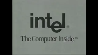 Intel's History in Timeline