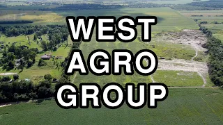 West Agro Group | Kanały