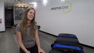 STRETCH ZONE