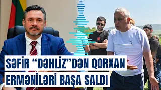 Tərəflər razılaşdı | Bakı və İrəvan üçün "Kalininqrad modeli" uyğun ola bilər?