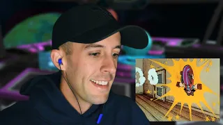 Treasure Island Reaction #2 / Остров Сокровищ PART 2