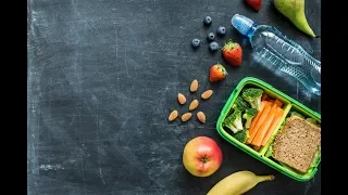 L'importanza del bilanciamento dei nutrienti nell'alimentazione dei bambini