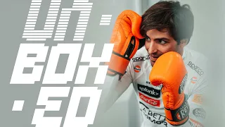 McLaren Unboxed | Dancing on Ice | #TurkishGP