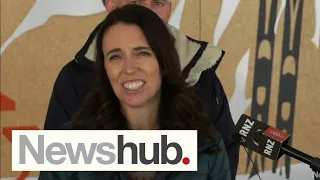 PM Jacinda Ardern first New Zealander invited to NATO Leaders' Summit | Newshub