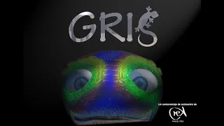 GRIS - cortometraje - Miguel Crea 2021- (Sobre el respeto, la tolerancia y la compasión)