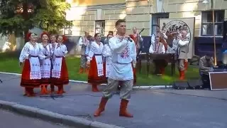 Сіверські Клейноди