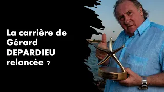 Gérard Depardieu, un nouveau départ ?