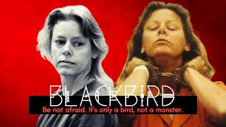 Aileen Wuornos. Δολοφόνος για λόγους αυτοάμυνας.