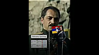 Garegin Nzhdeh💪🇦🇲 #armenia #history #edit #zangezur #sovietunion #communists