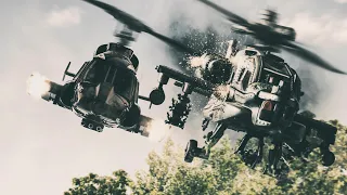 AIRWOLF - TOY PHOTOGRAPHY