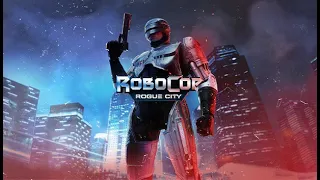 Прохождение RoboCop: Rogue City - А стоит ли покупать ?