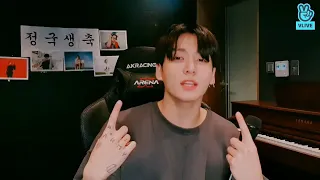 2! 3! (둘! 셋!) - Jungkook(JK) of BTS