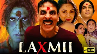 Laxmii Full Movie HD | Akshay Kumar, Kiara Advani, Sharad Kelkar | Raghava Lawrence | Facts & Review