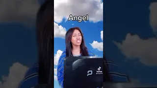 #Angel