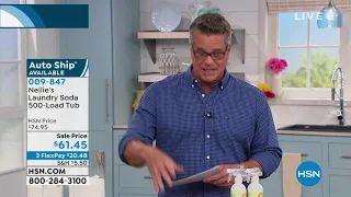 HSN | Clever Solutions 07.05.2019 - 07 AM