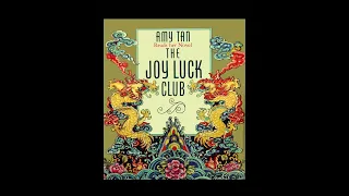 The Joy Luck Club audiobook by and read by Amy Tan. Abridged