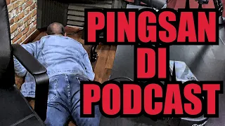 PENISTA KPOP PINGSAN DI PODCAST - Deddy Corbuzier Podcast X Pandji Pragiwaksono