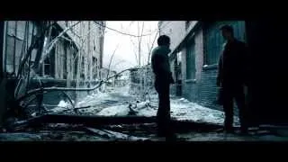 Die Tribute von Panem 2-Catching Fire | Trailer German HD