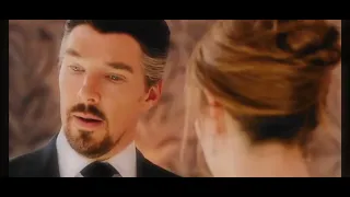 Doctor Strange Multiverse of Madness - glimpse of us edit