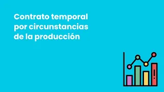 Contratos temporales en España después de la reforma de 2022