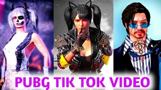 PUBG Tik Tok VIDEO || PUBG attitude tiktok || BGMI || Part 332 || Shi GamingYT