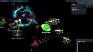 Dark Orbit - Bug speed ! [1080 HD]