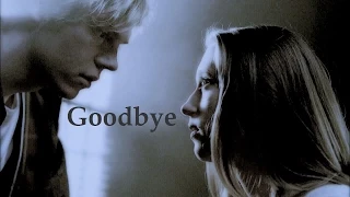 Tate+Violet (American Horror Story) | Goodbye